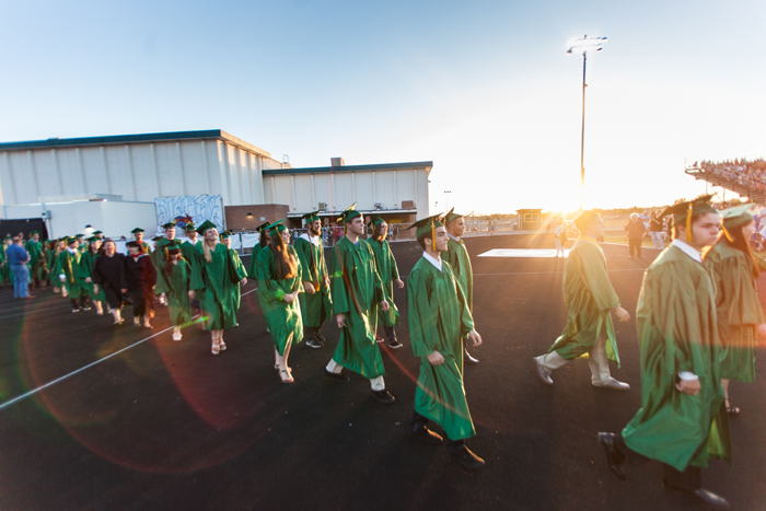 CDO Graduation 2014